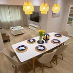 Апартаменты Grand Relax Cape Cod By Rv
