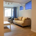 Апартаменты Grand Relax Cape Cod By Rv *
