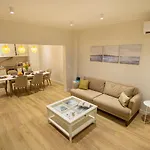 Апартаменты Grand Relax Cape Cod By Rv *