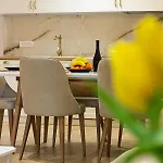 Grand Relax Cape Cod By Rv Апартаменты