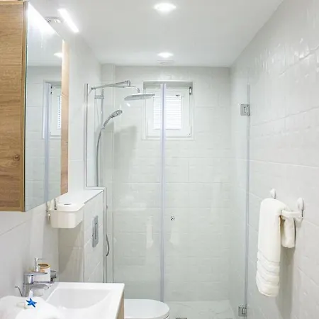 Grand Relax Cape Cod By Rv Appartement Varna