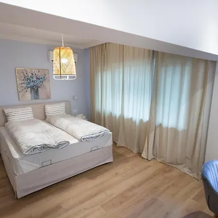 Grand Relax Cape Cod By Rv Appartamento *