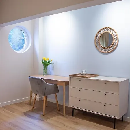 Grand Relax Cape Cod By Rv Appartement Varna