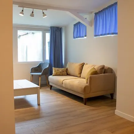 Appartement Grand Relax Cape Cod By Rv *