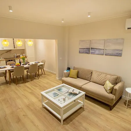 Appartement Grand Relax Cape Cod By Rv *