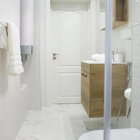 Appartamento Grand Relax Cape Cod By Rv Varna