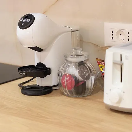 Апартамент Grand Relax Cape Cod By Rv Варна