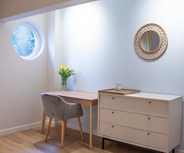 Grand Relax Cape Cod By Rv Διαμέρισμα Βάρνα