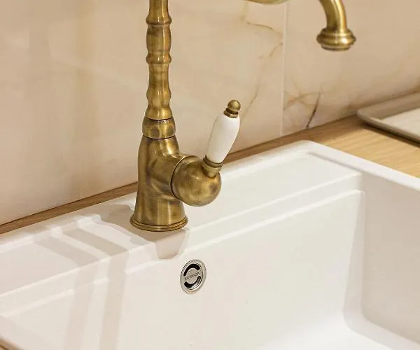 Апартамент Grand Relax Cape Cod By Rv Варна