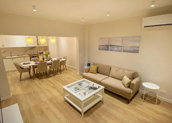 Διαμέρισμα Grand Relax Cape Cod By Rv *