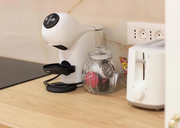 Апартамент Grand Relax Cape Cod By Rv Варна