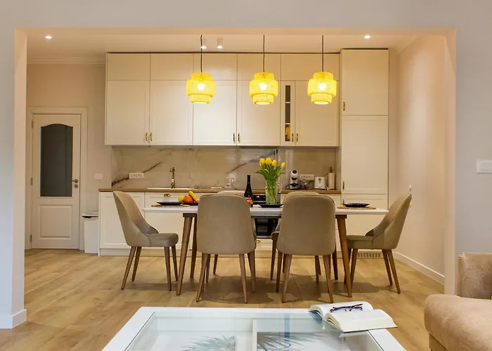 Grand Relax Cape Cod By Rv Варна