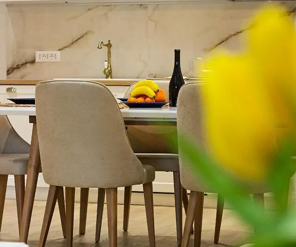 Grand Relax Cape Cod By Rv Διαμέρισμα