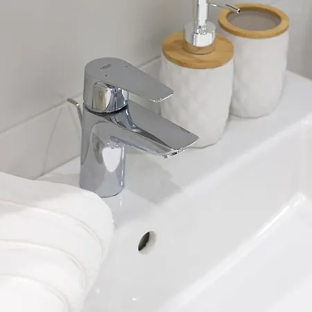 Grand Relax Cape Cod By Rv Апартаменты