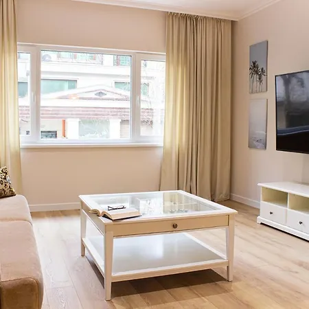 Apartment Grand Relax Cape Cod By Rv *