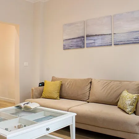 Grand Relax Cape Cod By Rv Варна