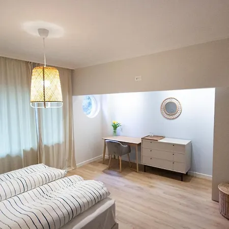 Grand Relax Cape Cod By Rv Apartment