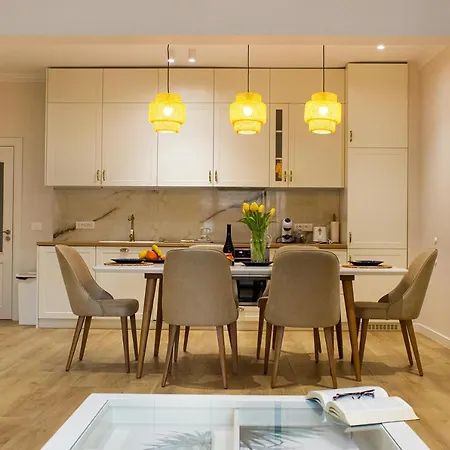 Grand Relax Cape Cod By Rv Варна