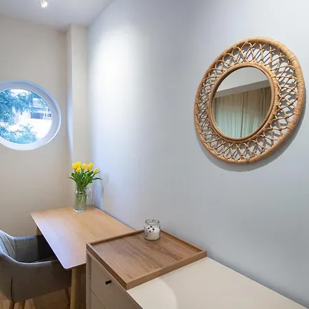 Grand Relax Cape Cod By Rv Апартаменты Варна