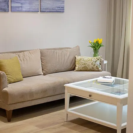 Grand Relax Cape Cod By Rv Варна