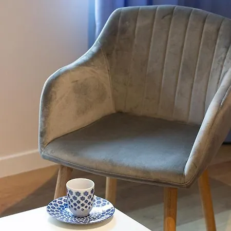 Grand Relax Cape Cod By Rv Варна