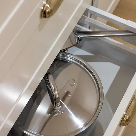 Апартаменты Grand Relax Cape Cod By Rv Варна