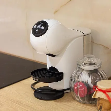 Grand Relax Cape Cod By Rv Варна