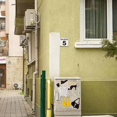 Grand Relax Cape Cod By Rv Апартаменты *