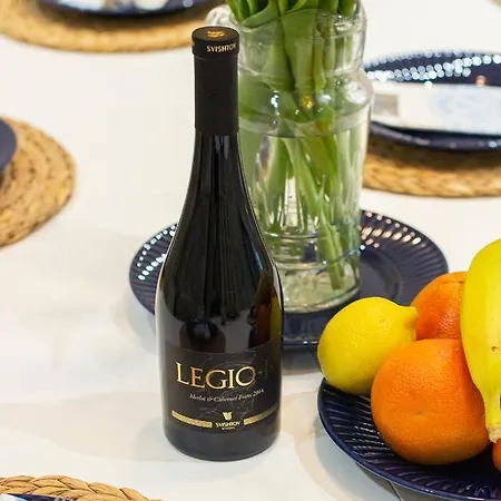 Grand Relax Cape Cod By Rv Варна