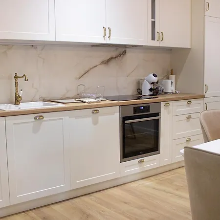 Апартаменты Grand Relax Cape Cod By Rv