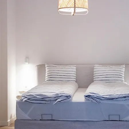 Grand Relax Cape Cod By Rv Apartment *