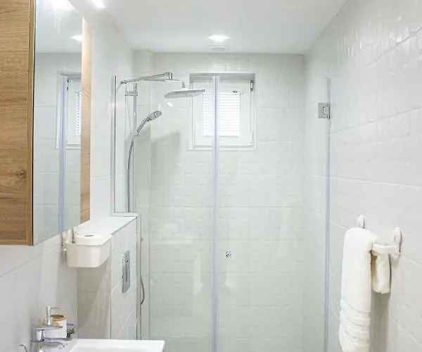 Grand Relax Cape Cod By Rv Apartment Varna