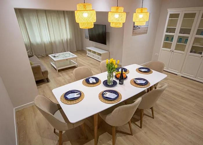 Apartment Grand Relax Cape Cod By Rv