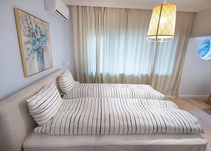 Grand Relax Cape Cod By Rv Apartment