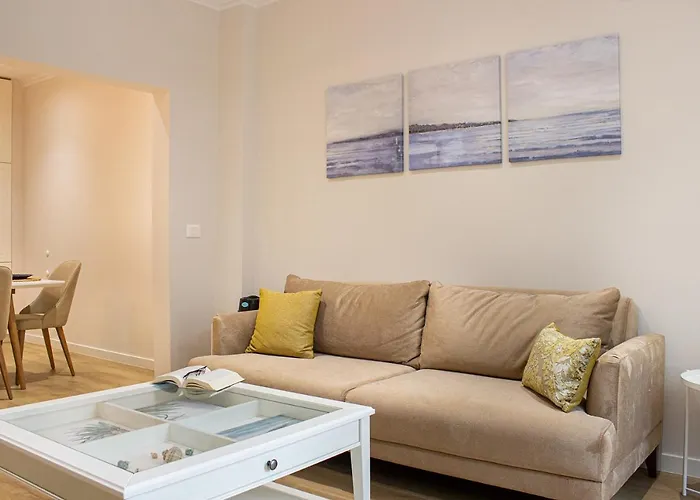 Grand Relax Cape Cod By Rv Warna