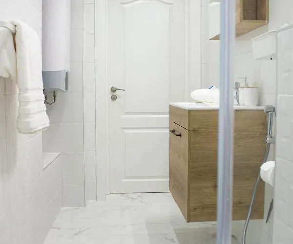 Apartment Grand Relax Cape Cod By Rv Varna