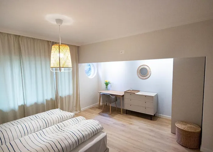 Grand Relax Cape Cod By Rv Apartment