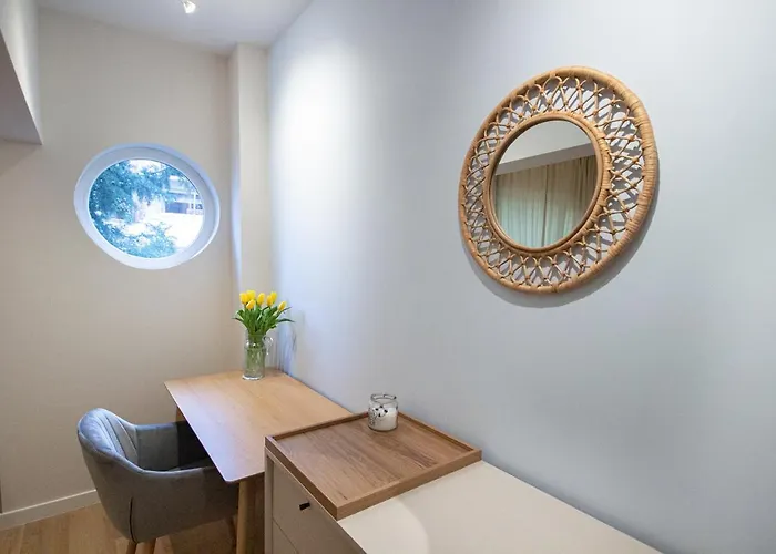 Grand Relax Cape Cod By Rv Apartment Warna