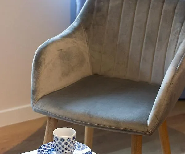 Grand Relax Cape Cod By Rv Warna