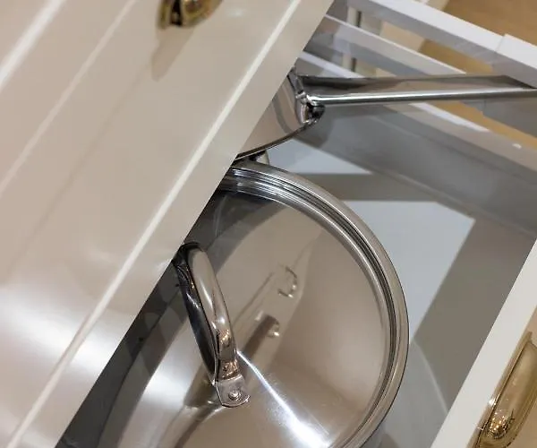 Apartment Grand Relax Cape Cod By Rv Warna