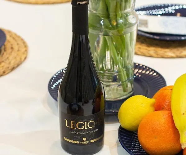 Grand Relax Cape Cod By Rv Varna